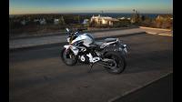 BMW Motorrad G 310 R Roadster / Naked Bike