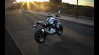 BMW Motorrad G 310 R Roadster / Naked Bike