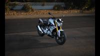 BMW Motorrad G 310 R Roadster / Naked Bike
