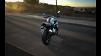 BMW Motorrad G 310 R Roadster / Naked Bike