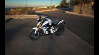 BMW Motorrad G 310 R Roadster / Naked Bike