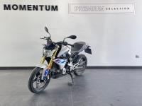 BMW Motorrad G 310 R Roadster / Naked Bike
