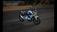 BMW Motorrad G 310 R Roadster / Naked Bike