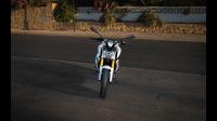 BMW Motorrad G 310 R Roadster / Naked Bike