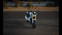 BMW Motorrad G 310 R Roadster / Naked Bike