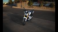 BMW Motorrad G 310 R Roadster / Naked Bike