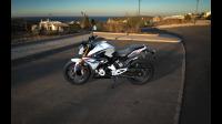 BMW Motorrad G 310 R Roadster / Naked Bike