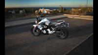 BMW Motorrad G 310 R Roadster / Naked Bike