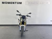 BMW Motorrad G 310 R Roadster / Naked Bike