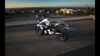 BMW Motorrad G 310 R Roadster / Naked Bike
