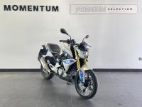 BMW Motorrad G 310 R Roadster / Naked Bike