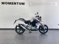 BMW Motorrad G 310 R Roadster / Naked Bike