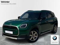MINI Countryman C 125 kW (170 CV)