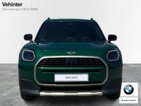 MINI Countryman C 125 kW (170 CV)