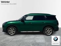 MINI Countryman C 125 kW (170 CV)