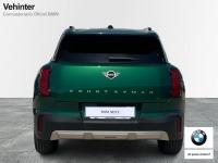 MINI Countryman C 125 kW (170 CV)