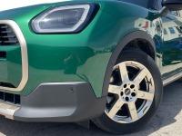 MINI Countryman C 125 kW (170 CV)