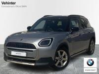 MINI Countryman E 150 kW (204 CV)