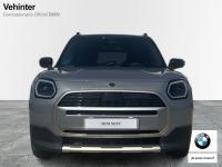 MINI Countryman E 150 kW (204 CV)