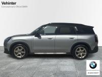MINI Countryman E 150 kW (204 CV)