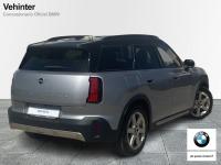 MINI Countryman E 150 kW (204 CV)
