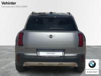 MINI Countryman E 150 kW (204 CV)