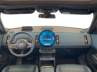 MINI Countryman E 150 kW (204 CV)