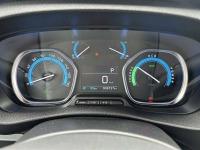 Peugeot Expert eExpert 3 eExpert Furgón 100kW Batería 50kWh Std -