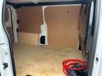 Peugeot Expert eExpert 3 eExpert Furgón 100kW Batería 50kWh Std -