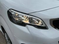 Peugeot Expert eExpert 3 eExpert Furgón 100kW Batería 50kWh Std -