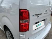 Peugeot Expert eExpert 3 eExpert Furgón 100kW Batería 50kWh Std -