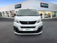 Peugeot Expert eExpert 3 eExpert Furgón 100kW Batería 50kWh Std -