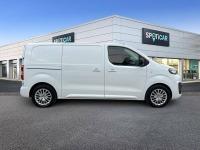 Peugeot Expert eExpert 3 eExpert Furgón 100kW Batería 50kWh Std -