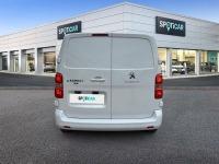 Peugeot Expert eExpert 3 eExpert Furgón 100kW Batería 50kWh Std -