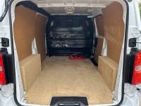 Peugeot Expert eExpert 3 eExpert Furgón 100kW Batería 50kWh Std -