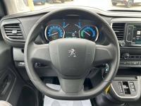 Peugeot Expert eExpert 3 eExpert Furgón 100kW Batería 50kWh Std -