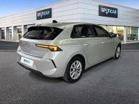 Opel Astra 1.2T XHT 96kW (130CV) Edition