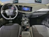 Opel Astra 1.2T XHT 96kW (130CV) Edition