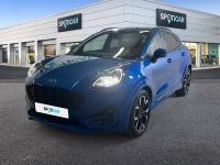 Ford Puma 1.0 EcoBoost 125cv ST-Line X MHEV ST Line X