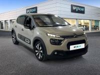 Citroën C3 PureTech 81KW (110CV) S&S Origins