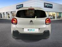 Citroën C3 PureTech 81KW (110CV) S&S Origins