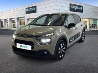 Citroën C3 PureTech 81KW (110CV) S&S Origins