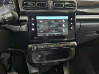 Citroën C3 PureTech 81KW (110CV) S&S Origins