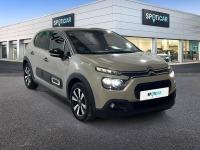 Citroën C3 PureTech 81KW (110CV) S&S Origins