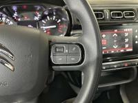 Citroën C3 PureTech 81KW (110CV) S&S Origins