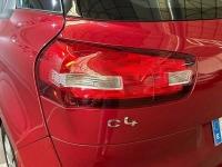 Citroën C4 Picasso PureTech 81KW (110CV) S&S 6v First