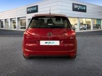 Citroën C4 Picasso PureTech 81KW (110CV) S&S 6v First