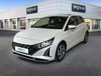 Hyundai I20 1.2 MPI Klass