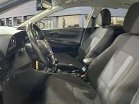 Hyundai I20 1.2 MPI Klass