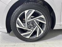 Hyundai I20 1.2 MPI Klass